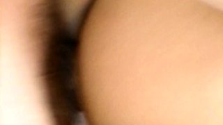Big assed busty tit fuck and blowjob