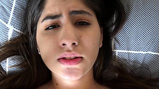 ATK Girlfriends-One Hour With A High-libido Teen