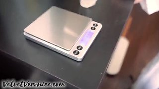 I Own His Cum Load - POV Vibrator Cumshot (Blooper)
