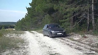 I'd Rather Fuck than take the Bus