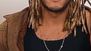 Blind Casting Ends in Orgy