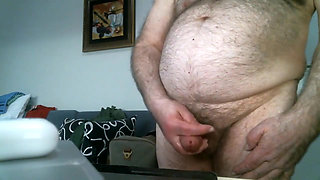 Coach Karl's Fun Time with Live Cam Viewers