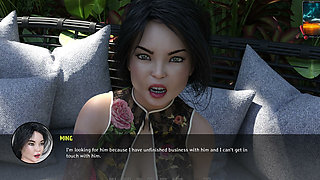 Reunion 67 - Anya Realizes She Was Followed and Ming Finds Out