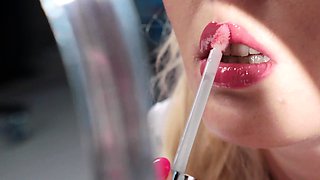 Straplez-Her Fascination one