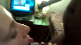 Lil Mary Cuffed & Phucked