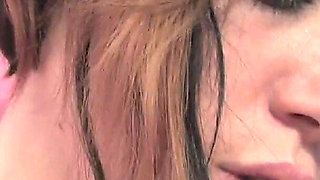 Eager Mouth on a Stiff Dick