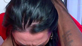 Monster Boobs Vs Monster BBC