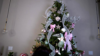 Stocking Stuffer Slut Training