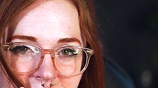 Emo Teen Becka Solo Webcam Masturbation Porn