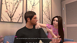 Friendly Housewife - V0.1.5 - Part 1