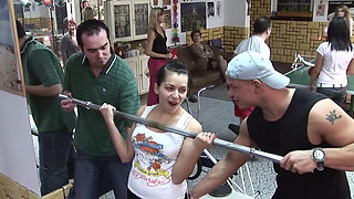 Hot fuck party, come watch and be seduced