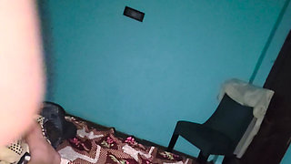 Fucking Hard Real Indian GF Anal
