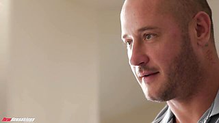 New Sensations featuring Danny Mountain and Amber Moore's hd clip