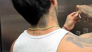 From Neighbors to Pleasure-crazed: the Hottest Elevator Casting Call