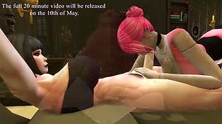 Sable's Fresh Companion (Early Access)