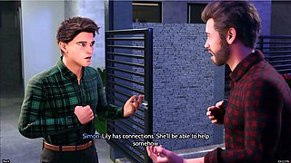 Freshwomen 20 Chloe Love My Dick Way to Much