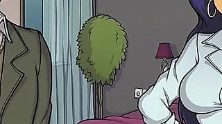 Witch Hunter - Part 50 Meeting Horny by Loveskysan69