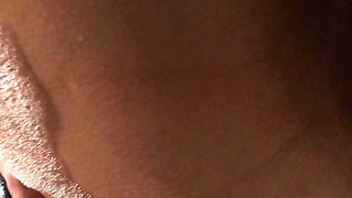 Horny Teen Stepsister - Soapy Games with Stepbrother in the Jacuzzi