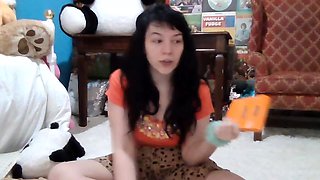 Solo Girl Free Amateur Webcam Porn Video