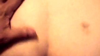 Netty's Rough Anal Adventure