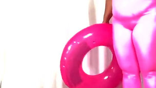 Dominatrix Mistress April - It's a slave life fm