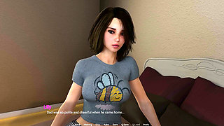 Complete Gameplay - Away From Home, Part 12