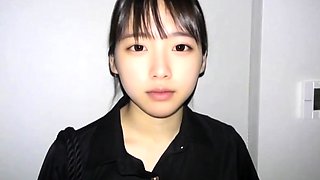 Amateur asian stepsister teen