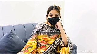 Married Night with Stepbrother