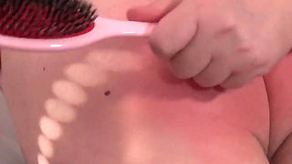 Punished in Front of the Girls