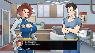 Taffy tales, sex note, manga porn