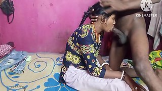 Punam Bhabhi Blowjob Sex Homemade Full Video