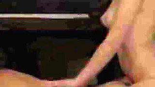 Naughty Young Thing Loves Getting Her Wet Pussy Pounded