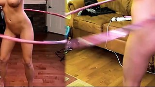 BrandNewAmateurs - Kendall Audition