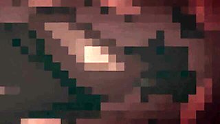 Extravagant nympho - naked apron video - Hentai PD