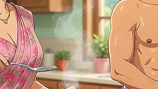 The Women Next Door… Again