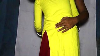 First Night New Bhabhi Suhagraat Sex with Husband Full Time HD