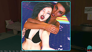 Lets play, pc game, point of view