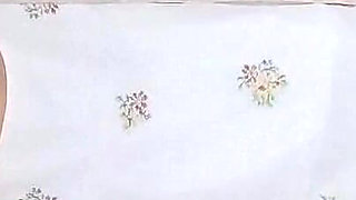 Mayu No70 Local Band-aid Hiding, Gym Clothes Cosplay, Blindfold, Deepthroat, Squirting, Convulsions,, Anal Vibrator Sex