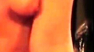 Blonde Amateur Rides to Cumshot