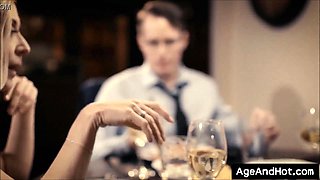 Breaking Barriers How Nina Hartley Changed Perceptions