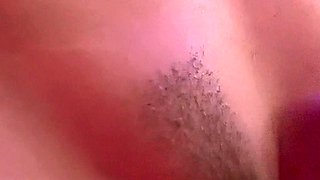 Amateur teen GF sucks and fucks with cumshot