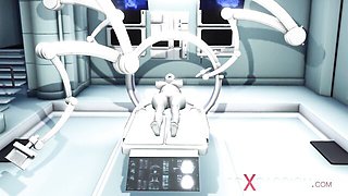 Ravishing lady at galaxy girls porn