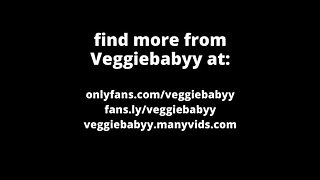 Veggiebabyy Nude Pantyhose Squirting Orgasm - Redhead Amateur Squirts Hard in HD