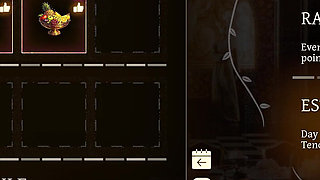Sisters in Sin Gameplay Part 7 - Rebecca’s Growing Urges