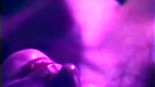 Intense Threesome Relationship