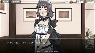 Anime hentai sex, cartoon naruto, trainer
