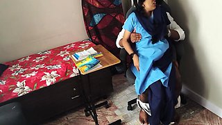 Skinny Teen 18+ Fucked To By Coach In Class