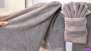 Stepmother needs a gigantic strong dude - s7:e9