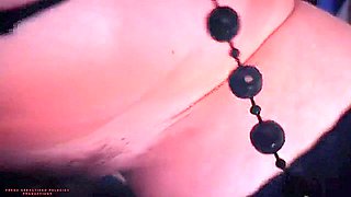 Stepmother Explains Anal Sex To Her Stepson - Full Anal Creampie - Hawt Ribald Talk - English Subtitle Version