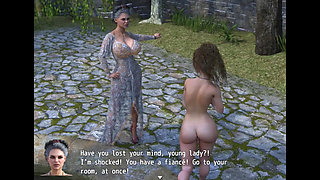 Peasant's Quest Gameplay #105